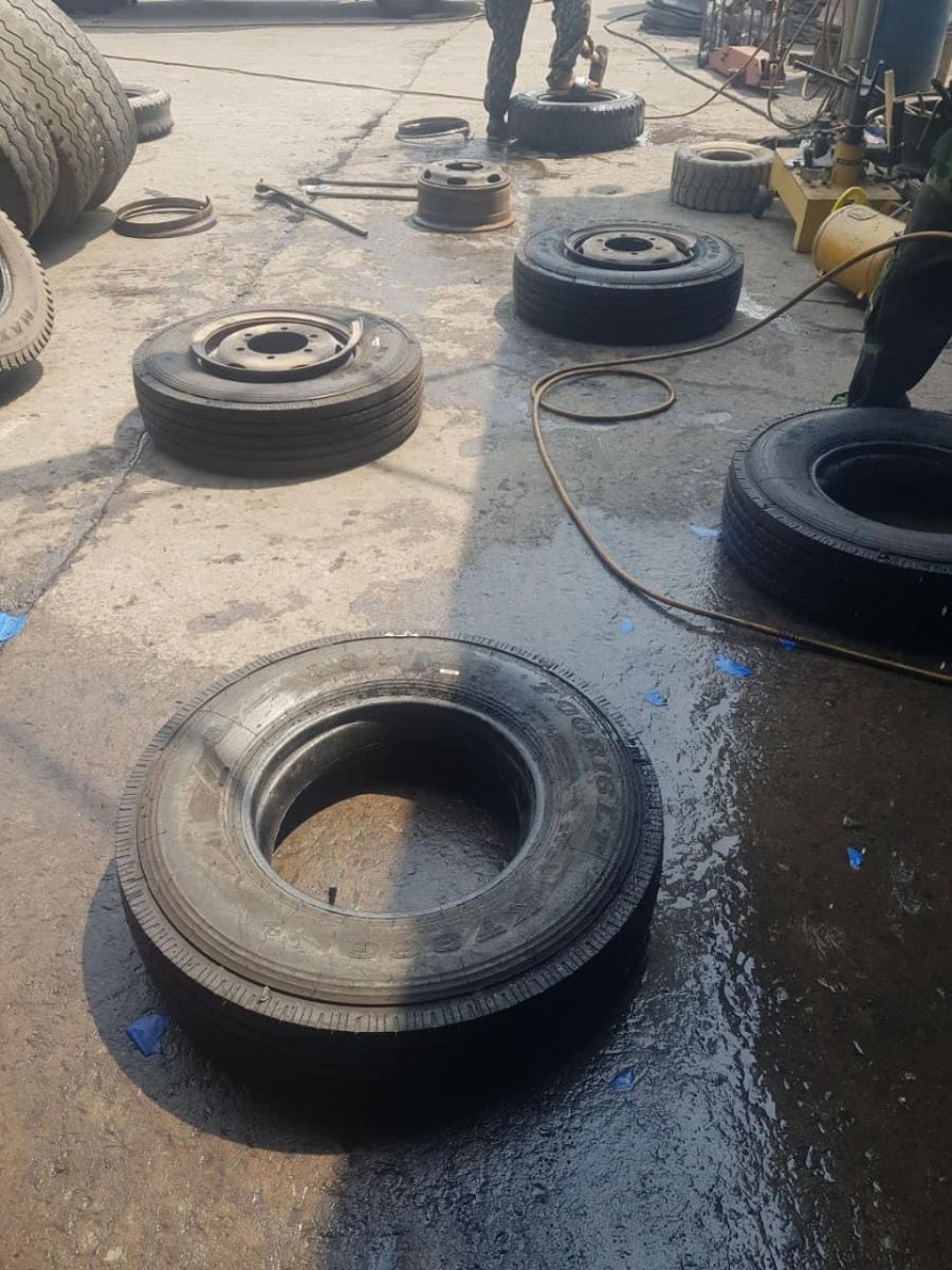 VỎ XE CỬU LONG THIÊN BÌNH DƯƠNG